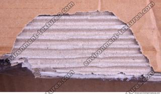 Photo Textures of Cardboard